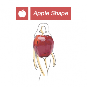 apple-shape