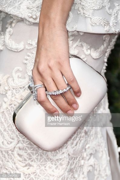 attends the 74th Annual Golden Globe Awards at The Beverly Hilton Hotel on January 8, 2017 in Beverly Hills, California.