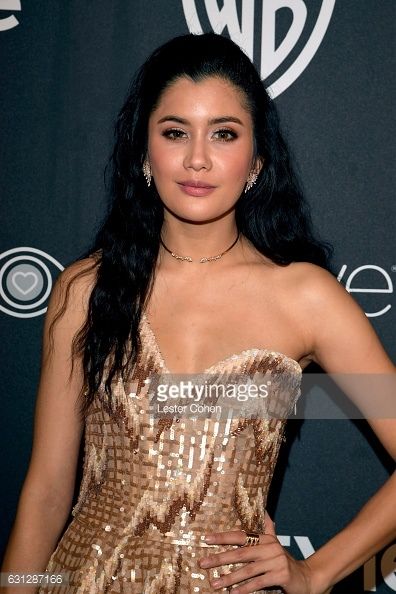 attends the 18th Annual Post-Golden Globes Party hosted by Warner Bros. Pictures and InStyle at The Beverly Hilton Hotel on January 8, 2017 in Beverly Hills, California.