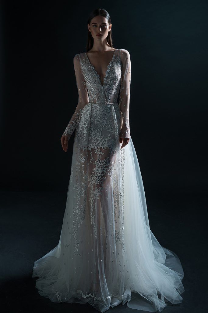 24 inbal dror vogue spring bridal 2019 pr