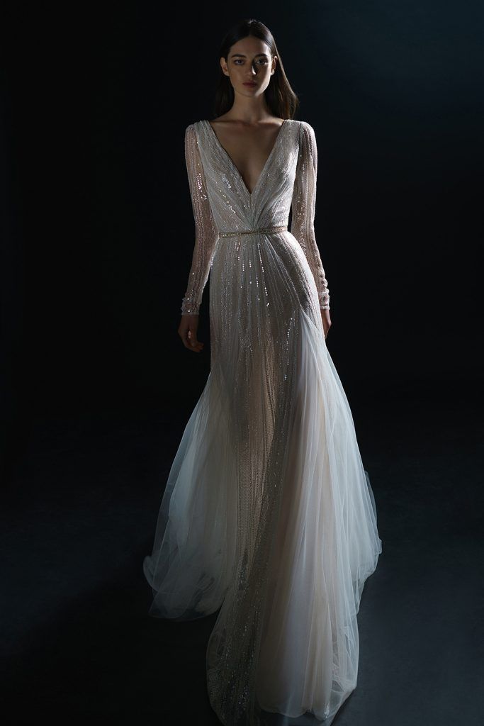 53 inbal dror vogue spring bridal 2019 pr