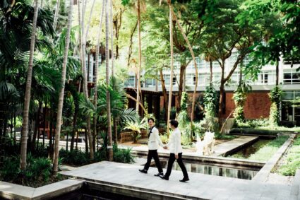 Pullman Bangkok King Power