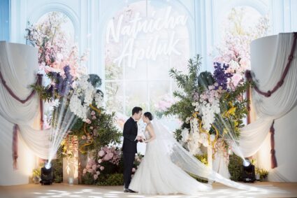 Millennium Hilton Bangkok