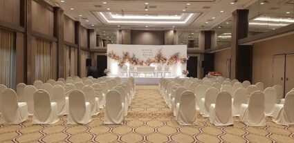 Anantara Riverside Bangkok Resort