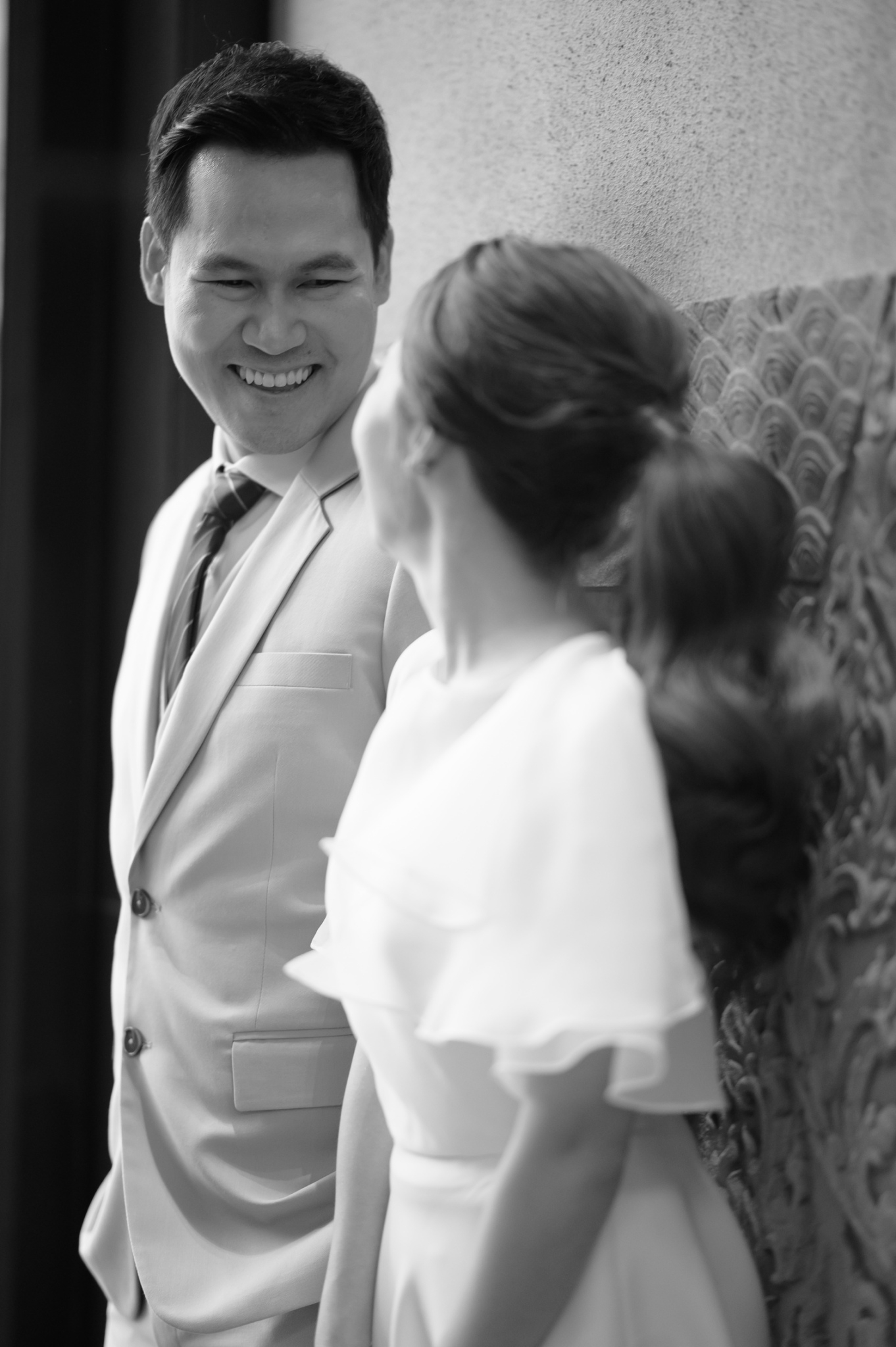 รีวิวแต่งงานธีมพาสเทล JW Marriott Hotel Bangkok