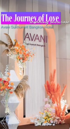 Event | รวมภาพบรรยากาศงาน The Journey of Love. Love wins, love lasts, and love is forever. 2024 @ Avani Sukhumvit Bangkok Hotel Event | รวมภาพบรรยากาศงาน The Journey of Love. Love wins, love lasts, and love is forever. 2024 @ Avani Sukhumvit Bangkok Hotel