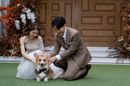 โรงแรมและสถานที่จัดงานแต่งงาน Pet Friendly ในกรุงเทพ โรงแรมและสถานที่จัดงานแต่งงาน Pet Friendly ในกรุงเทพ