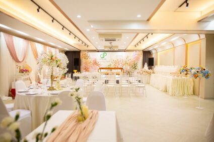 สถานที่จัดงานแต่งงานระยอง ในอำเภอเมือง บ้านฉาง บ้านค่าย แกลง สถานที่จัดงานแต่งงานระยอง ในอำเภอเมือง บ้านฉาง บ้านค่าย แกลง