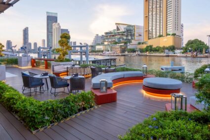 สถานที่จัดงานแต่งงานริมน้ำ Riverside Wedding Venue สถานที่จัดงานแต่งงานริมน้ำ Riverside Wedding Venue