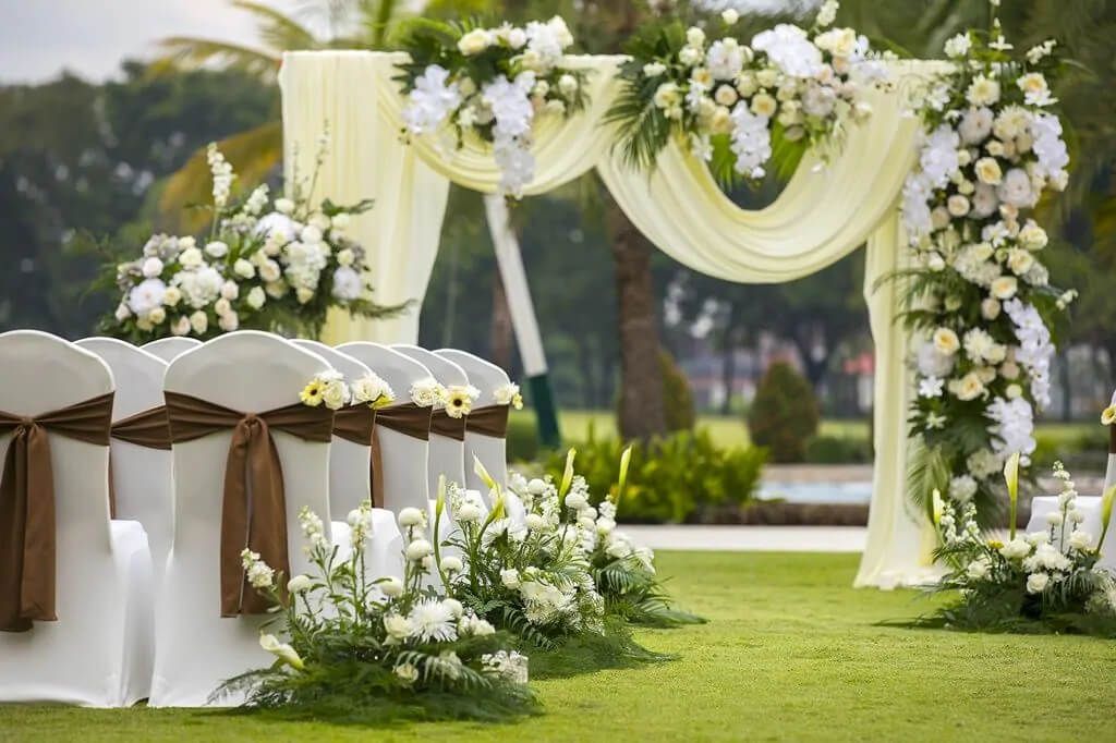 สถานที่จัดงานแต่งงาน บางนา