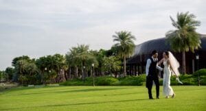สถานที่จัดงานแต่งงานในย่านปทุมธานี สถานที่จัดงานแต่งงานในย่านปทุมธานี